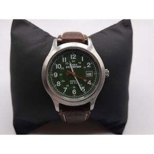 [Not‎ Tested] Timex Men's T40051 Expedition Watch
